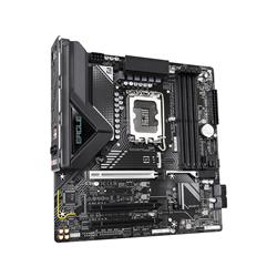 GIGABYTE B860M EAGLE PLUS WIFI6E Intel Core Ultra (Series 2) LGA 1851(Open Box)