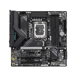 GIGABYTE B860M EAGLE PLUS WIFI6E Intel Core Ultra (Series 2) LGA 1851(Open Box)