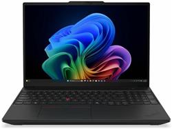 Lenovo ThinkPad T16 Gen 5 16" Intel Ultra 7-365 32GB 512GB Win11Pro