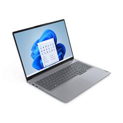 Lenovo Thinkbook 16 G6 16" Touch Intel i7-1355U 16GB 1TB Win11Pro(Open Box)