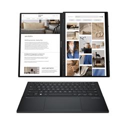 ASUS Zenbook 14 Duo 14 po Ultra 7-155H 16 Go 1 To WIN11Home