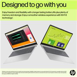 HP Portable de 15.6 po i5-1334U 16 Go 512 Go Windows 11H(Open Box)