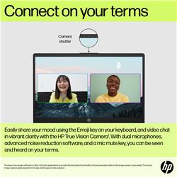 HP Portable de 15.6 po i5-1334U 16 Go 512 Go Windows 11H(Open Box)