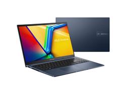 ASUS Vivobook 15 15.6" Intel i5-13420H 16GB 512GB Win11H(Open Box)