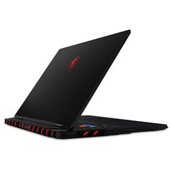 MSI Raider A18HX 18" AMD Ryzen 9 9955HX3D RTX 5080 32GB 2TB Win11H