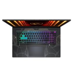 MSI Cyborg 17 17,3 po Intel Core 7-240H GeForce RTX 5060 16 Go 1 To
