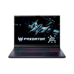 Acer Predator Helios Neo 18" Ultra 9-275HX RTX 5070Ti 64 Go 1 To WIN11