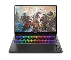 HP Omen Transcend 14 14 po Intel Ultra 7-255H RTX 5060 32Go 1 To Win11