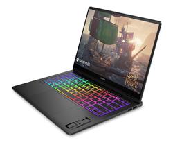 HP Omen Transcend 14 14 po Intel Ultra 7-255H RTX 5060 32Go 1 To Win11