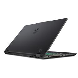 MSI Cyborg 17 17,3 po Intel Core 7-240H GeForce RTX 5060 16 Go 1 To