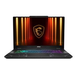 MSI Cyborg 17 17,3 po Intel Core 7-240H GeForce RTX 5060 16 Go 1 To