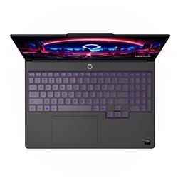 Lenovo Legion 5 15,3 po OLED Ryzen 7 250 GeForce RTX 5060 16 Go 1To
