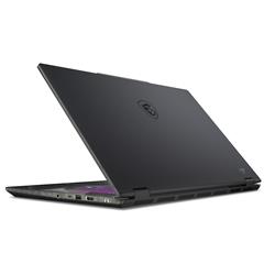 MSI Cyborg 17 17,3 po Intel Core 7-240H GeForce RTX 5060 16 Go 1 To