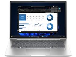 HP ProBook 4 Portable de D'entreprise 14 po Ultra 7 255U 16 Go 512 Go
