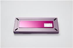 Akko 75% MOD007 V5 il Cosmos Cusomizable clavier, boîtier CNC en alumi