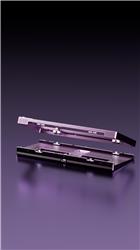 Akko 75% MOD007 V5 il Cosmos Cusomizable clavier, boîtier CNC en alumi