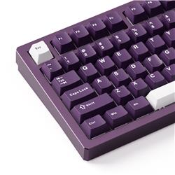 Akko 75% MOD007 V5 il Cosmos Cusomizable clavier, boîtier CNC en alumi