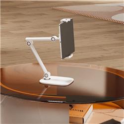 iCAN PAD39-02 Support de table universel simple pour téléphone/tablett(Open Box)