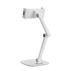 iCAN PAD39-02 Support de table universel simple pour téléphone/tablett(Open Box)