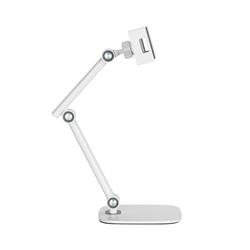 iCAN PAD39-02 Support de table universel simple pour téléphone/tablett(Open Box)