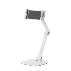 iCAN PAD39-02 Support de table universel simple pour téléphone/tablett(Open Box)