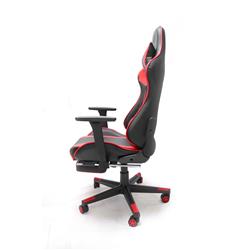 iCAN AR-408R Racing Gaming Chair(Open Box)