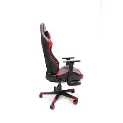 iCAN AR-408R Racing Gaming Chair(Open Box)
