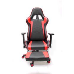 iCAN AR-408R Racing Gaming Chair(Open Box)