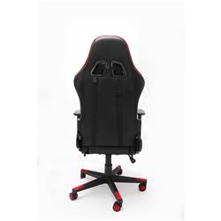 iCAN AR-408R Racing Gaming Chair(Open Box)