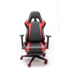 iCAN AR-408R Racing Gaming Chair(Open Box)