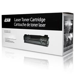 Cartouche de toner noir Brother TN436-6.5K-BK compatible iCAN