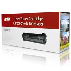iCAN compatible avec Brother TN436-6.5K-Y cartouche Jaune (TN436Y)
