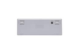 Clavier de jeu sans fil tri-mode RGB iCAN 68 touches avec interrupteur tactile