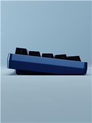 Varmilo Muse65 Gateron Magnetic Switch Gaming Keyboard, CNC Aluminum(Open Box)