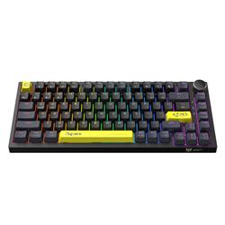 Clavier de jeu mécanique filaire Onikuma G52 avec rétroéclairage RVB