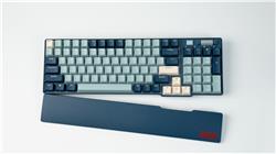 Clavier de jeu mécanique sans fil trimode RGB iCAN R96 96 touches