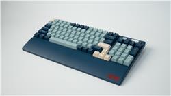 Clavier de jeu mécanique sans fil trimode RGB iCAN R96 96 touches