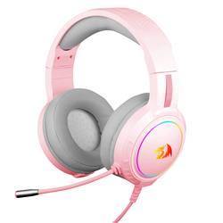 Casque de jeu Redragon H270 RGB avec microphone