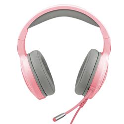 Casque de jeu Redragon H270 RGB avec microphone