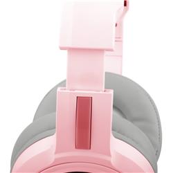 Casque de jeu Redragon H270 RGB avec microphone