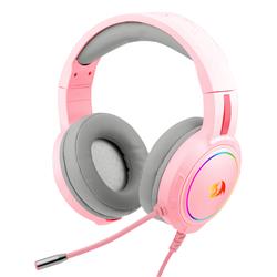 Casque de jeu Redragon H270 RGB avec microphone