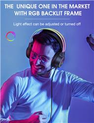 Casque de jeu Onikuma X15 PRO