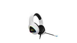 iCAN ST-GH709-WH Wired RGB Gaming Headset
