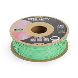 Creality CR-PLA Matte , Avocado Green.