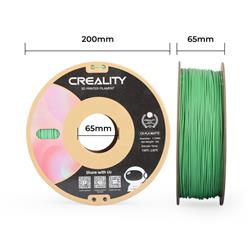 Creality CR-PLA Matte , Avocado Green.