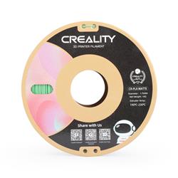 Creality CR-PLA Matte , Avocado Green.