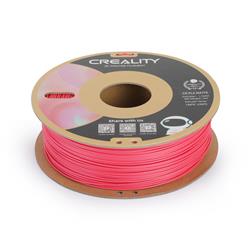 Filament mat Creality CR-PLA pour imprimante 3D FDM, 1,0 kg, 1,75 mm, couleur paille