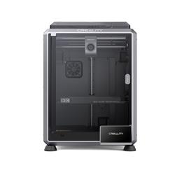 Creality K1C Speedy FDM 3D Printer, 220x220x250mm Print Size(Open Box)
