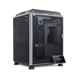 Creality K1C Speedy FDM 3D Printer, 220x220x250mm Print Size(Open Box)