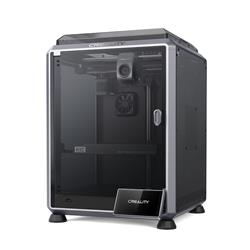 Creality K1C Speedy FDM 3D Printer, 220x220x250mm Print Size(Open Box)